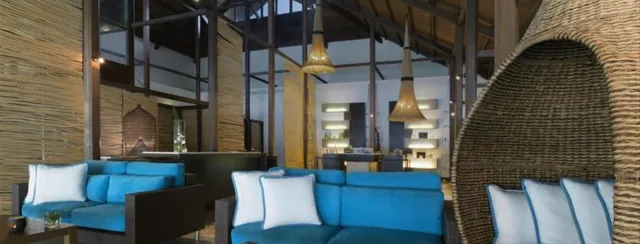 Bilder från hotellet The Westin Langkawi Resort & Spa - nummer 1 av 64