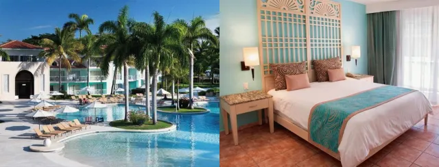Bilder från hotellet VH Gran Ventana Beach Resort - nummer 1 av 49