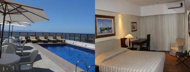 Bilder från hotellet B&B Hotel Rio De Janeiro Copacabana Posto 5 (ex. C - nummer 1 av 58