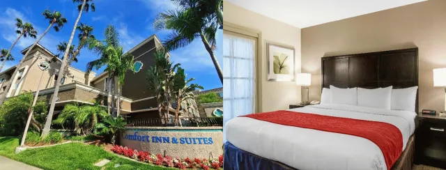 Bilder från hotellet Best Western San Diego Zoo/SeaWorld Inn & Suites - nummer 1 av 104