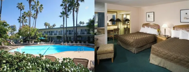 Bilder från hotellet Legacy Resort Hotel and Spa (ex Mission Valley Res - nummer 1 av 4