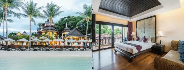 Bilder från hotellet Dara Samui Beach Resort on Chaweng Beach - Adults - nummer 1 av 62