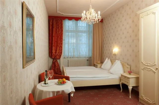 Bilder från hotellet Pertschy Palais Hotel - nummer 1 av 67
