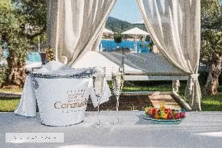 Bilder från hotellet Coronado Thalasso & Spa - nummer 1 av 10