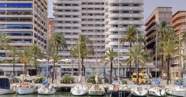 Bilder från hotellet Hotel Palma Bellver, Affiliated by Meliá - nummer 1 av 10