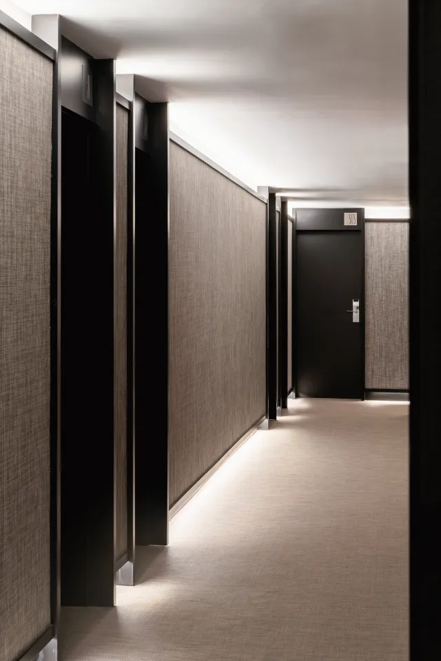 Bilder från hotellet Sercotel Hotel Parque - nummer 1 av 10