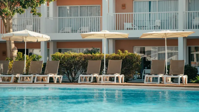 Bilder från hotellet Labranda Bahia De Lobos - nummer 1 av 10