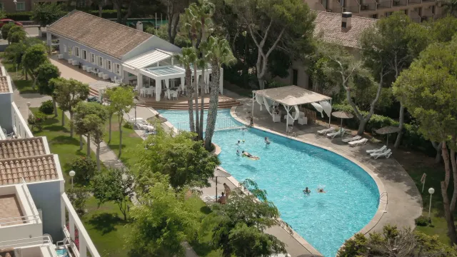 Bilder från hotellet Club Ciudadela - nummer 1 av 10