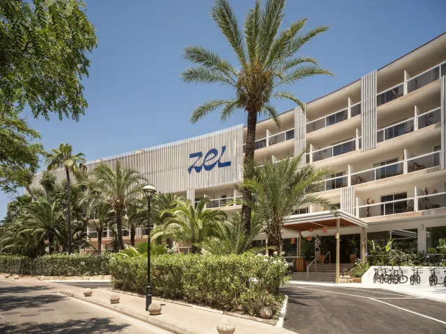 Bilder från hotellet Hotel Zel Mallorca - nummer 1 av 10