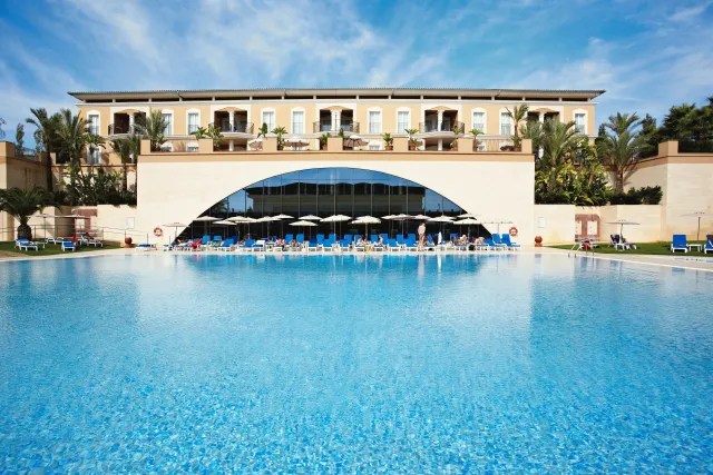 Bilder från hotellet Grupotel Playa De Palma Suites Spa - nummer 1 av 10