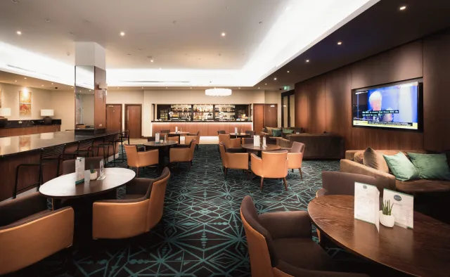 Bilder från hotellet Royal National - nummer 1 av 10