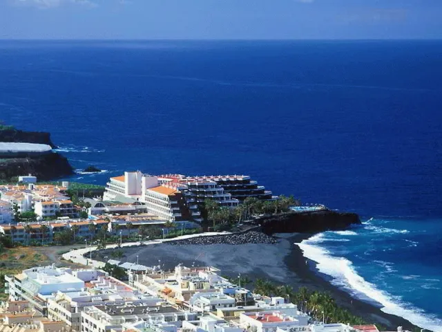 Bilder från hotellet Sol La Palma Apartamentos - nummer 1 av 10