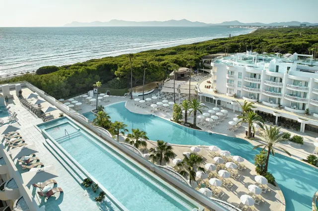 Bilder från hotellet Iberostar Selection Albufera Playa - nummer 1 av 100