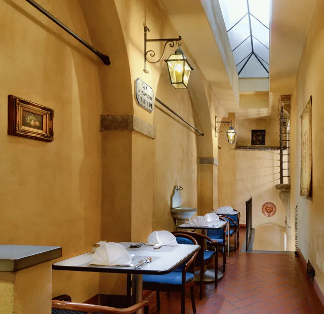 Bilder från hotellet Botticelli - nummer 1 av 10