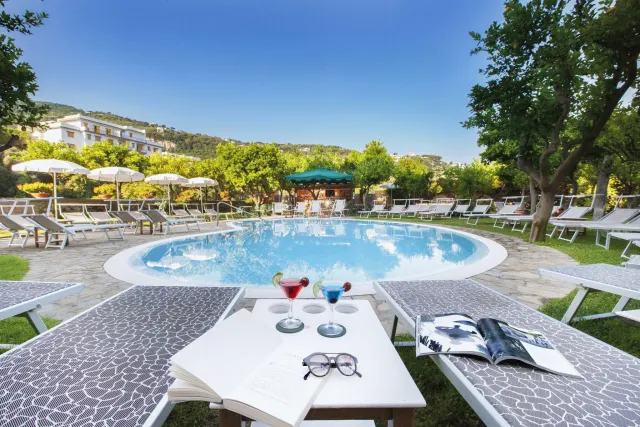 Bilder från hotellet Antiche Mura - nummer 1 av 10