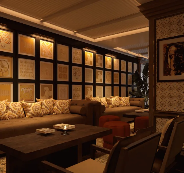 Bilder från hotellet H10 Corregidor Boutique Hotel - nummer 1 av 10