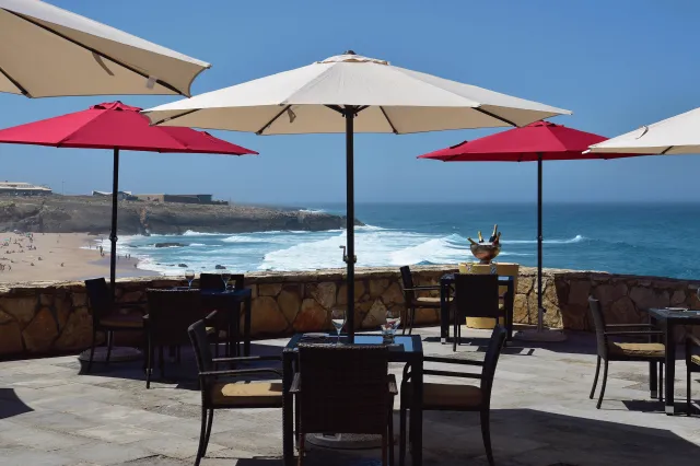 Bilder från hotellet Fortaleza Do Guincho - nummer 1 av 10