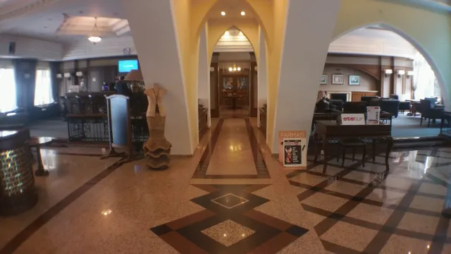 Bilder från hotellet Oscar Resort Hotel - nummer 1 av 10