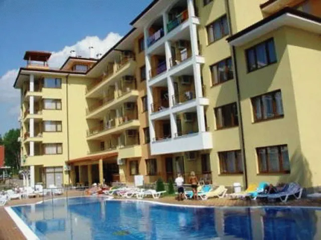 Bilder från hotellet Sunny Dreams - nummer 1 av 19