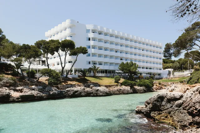 Bilder från hotellet AluaSoul Mallorca Resort - nummer 1 av 71