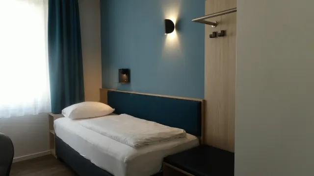 Bilder från hotellet CVJM Düsseldorf Hotel & Tagung - nummer 1 av 10