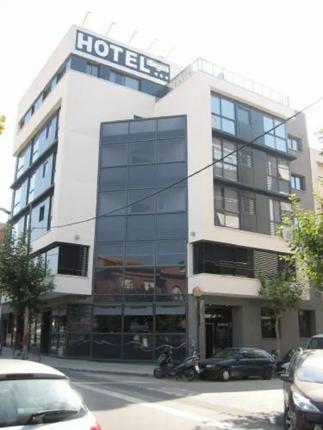 Bilder från hotellet Diego's - nummer 1 av 6