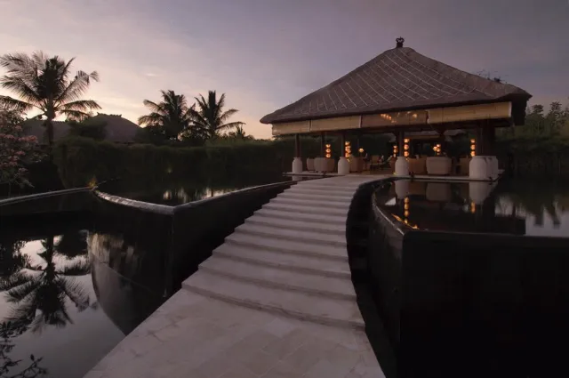 Bilder från hotellet AYANA Villas Bali - nummer 1 av 32