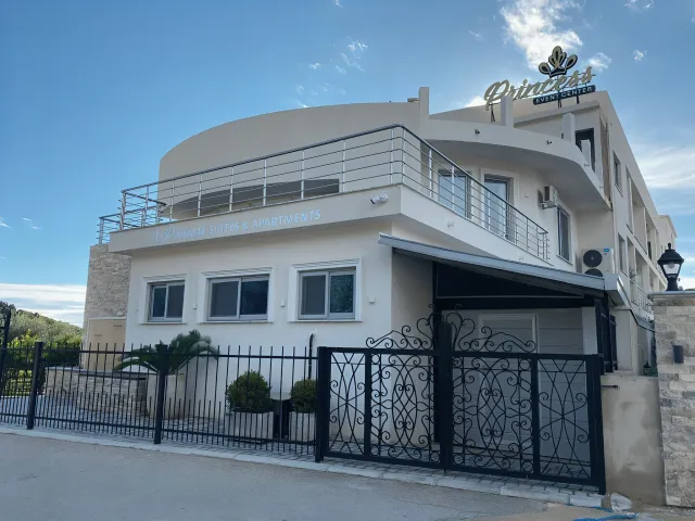 Bilder från hotellet Apartments Princess Valdanos - nummer 1 av 100