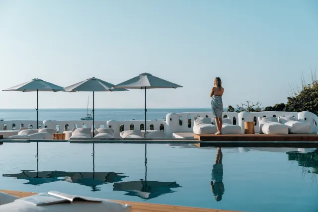 Bilder från hotellet Penelope Village Mykonos - nummer 1 av 10