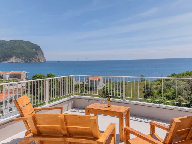 Bilder från hotellet Apartments Bonazza - nummer 1 av 100