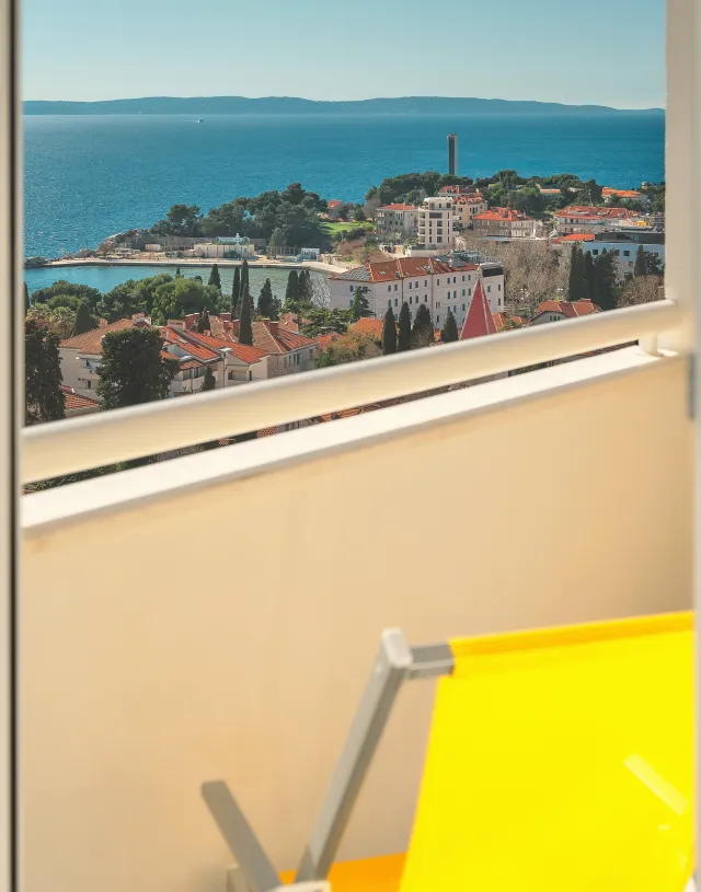 Bilder från hotellet Apartments 4 You in Split - nummer 1 av 47
