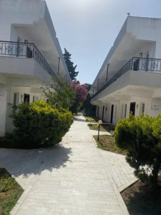 Bilder från hotellet Palm Club Apart Otel - nummer 1 av 20