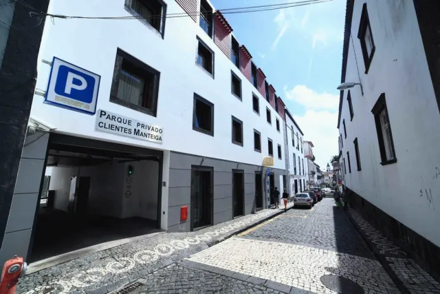 Bilder från hotellet Matriz - nummer 1 av 10