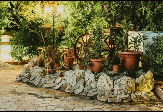 Bilder från hotellet Sunside Inn Hotel Kyrenia - nummer 1 av 6