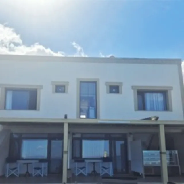 Bilder från hotellet Bambu Urla Otel - nummer 1 av 47