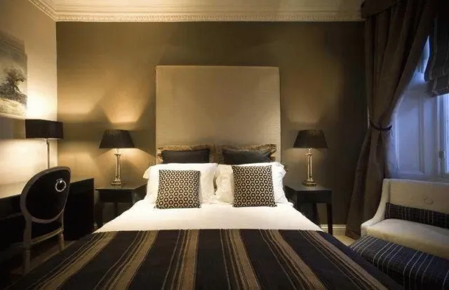 Bilder från hotellet Fraser Suites Edinburgh - nummer 1 av 10