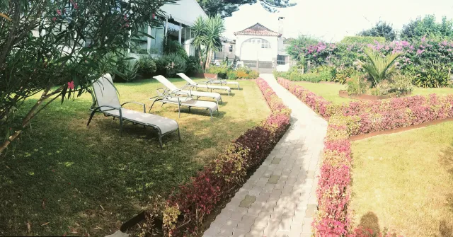 Bilder från hotellet Quinta de Santana - nummer 1 av 8