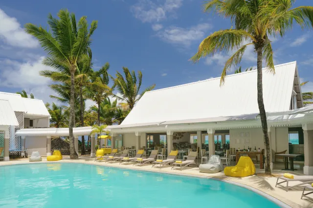 Bilder från hotellet Tropical Attitude, 3 Star - nummer 1 av 10