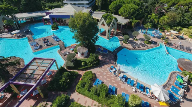 Bilder från hotellet Dionysos - nummer 1 av 10