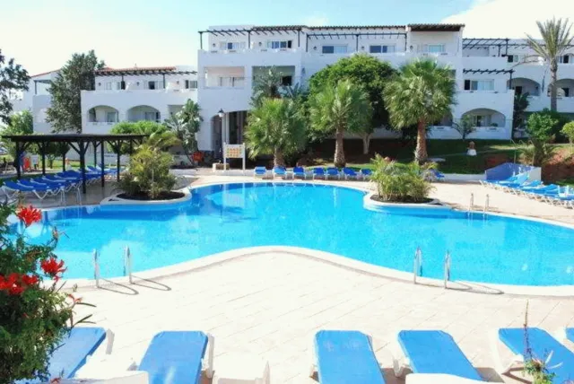 Bilder från hotellet TUI Magic Life Fuerteventura - nummer 1 av 10