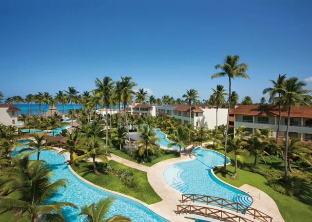 Bilder från hotellet Dreams Royal Beach Punta Cana - nummer 1 av 82