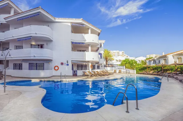Bilder från hotellet Sahara Sunset - nummer 1 av 10