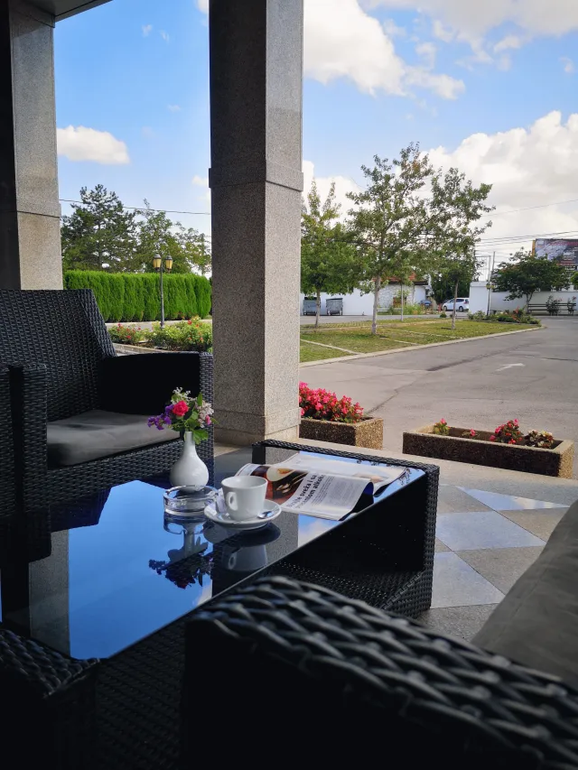 Bilder från hotellet Elegance - nummer 1 av 10