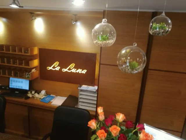 Bilder från hotellet Hotel La Luna - nummer 1 av 6