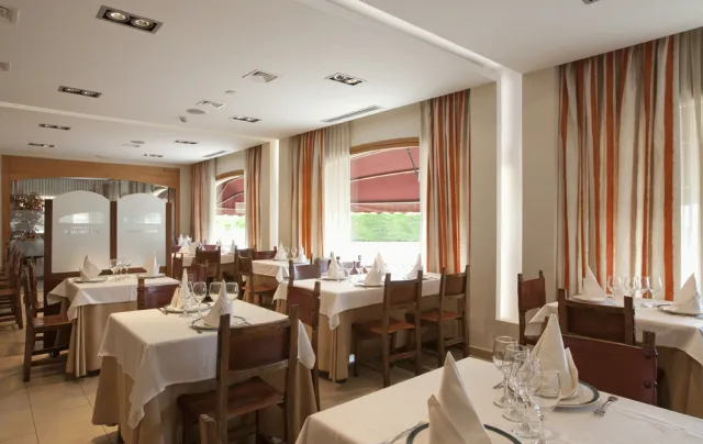 Bilder från hotellet Brea's Hotel - nummer 1 av 7