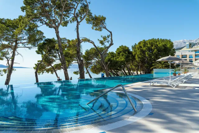 Bilder från hotellet Valamar Meteor Hotel - nummer 1 av 10