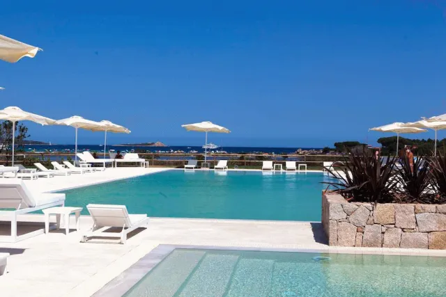 Bilder från hotellet Paradise Resort Sardegna - nummer 1 av 10