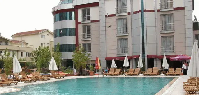 Bilder från hotellet Gardan Hotel Beylikdüzü - nummer 1 av 42