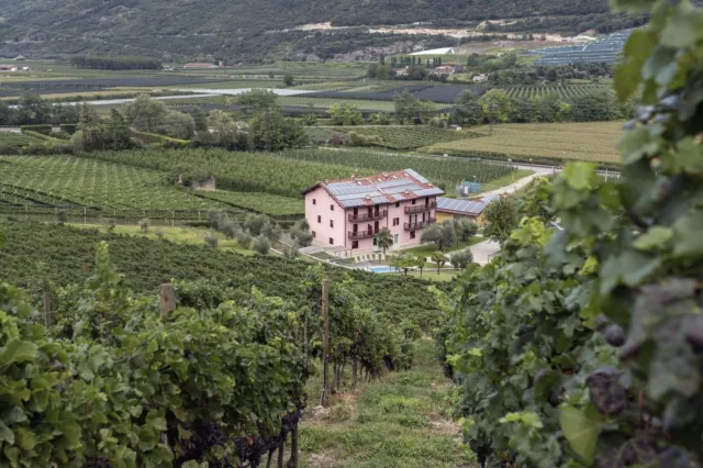 Bilder från hotellet Residence La Vigna - nummer 1 av 10