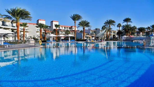 Bilder från hotellet Amarina Abu Soma Resort & Aquapark - nummer 1 av 86